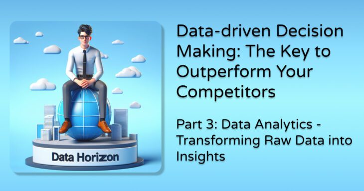 Data Analytics, Transformative Power, Actionable Insights, Machine Learning, Predictive Analysis,
