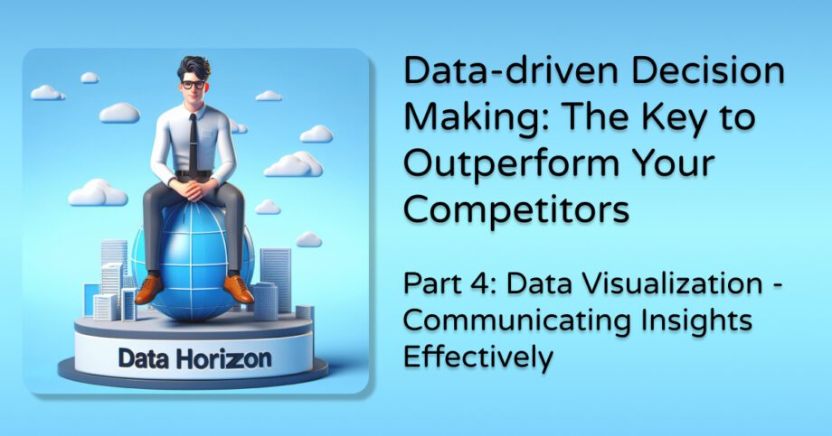 Data Visualization, Communicating Insights, Effective Communication, Visual Storytelling, Dashboard Design